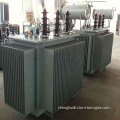 S9 Series 400kVA 11/0.4kv Oil Immersed Distribution Transformer